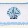 Sale Kuddfodral multi/blå - 40x60 cm