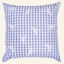 Sale Kuddfodral multi/blå - 50x50 cm