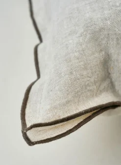 Sale Camilla Pihl Kuddfodral multi natur - 50x50 cm