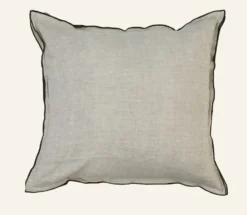 Sale Camilla Pihl Kuddfodral multi natur - 50x50 cm