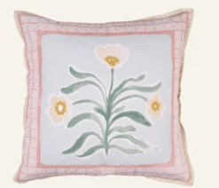 Online Kuddfodral multi - 50x50 cm