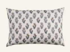 Outlet Kuddfodral multi - 40x60 cm