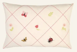 Discount Kuddfodral multi - 40x60 cm