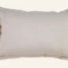 New Kuddfodral natur - 40x60 cm