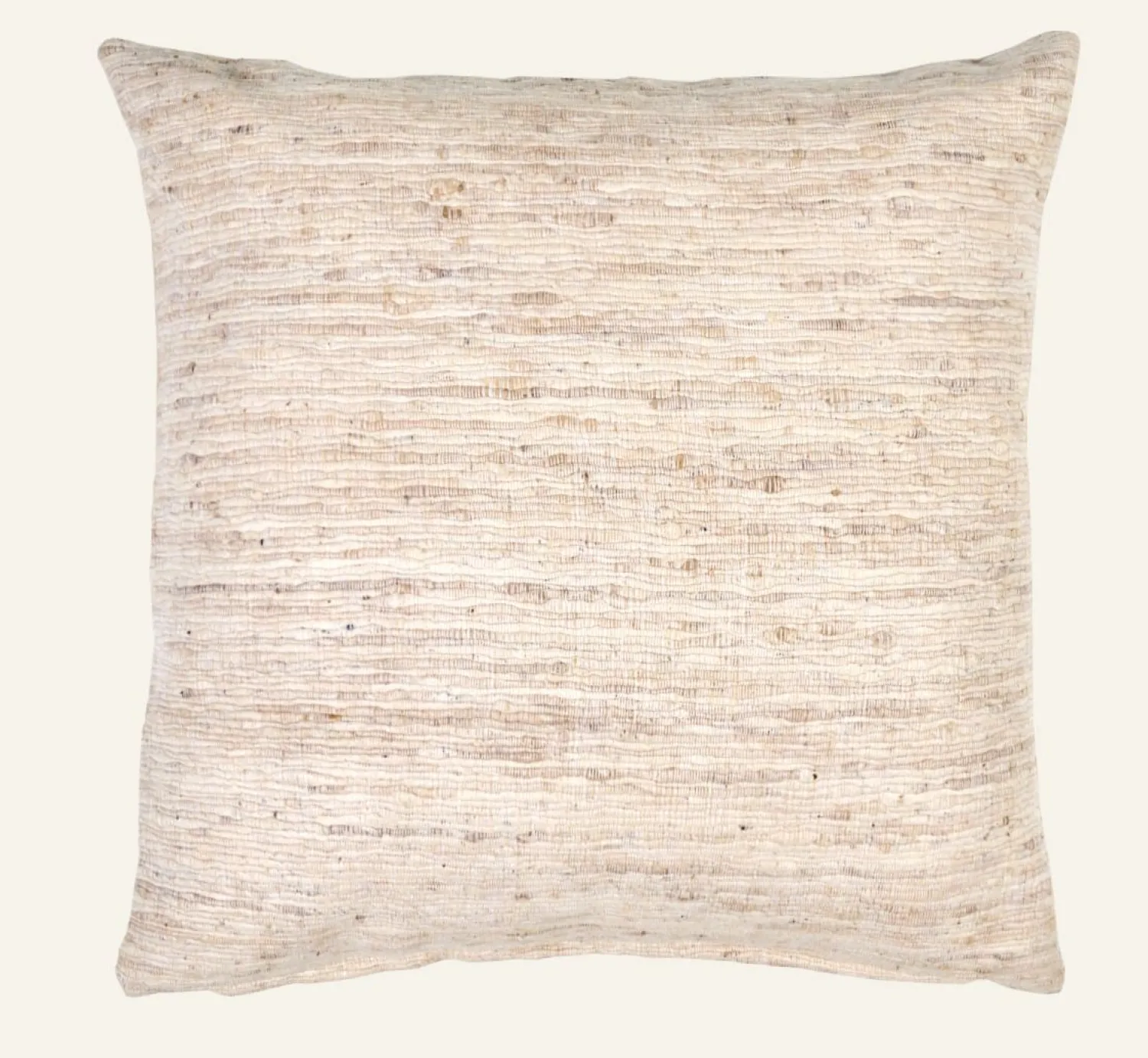 Discount Camilla Pihl Kuddfodral offwhite - 50x50 cm