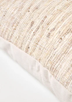 Discount Camilla Pihl Kuddfodral offwhite - 50x50 cm