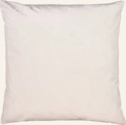 Online Kuddfodral offwhite - 50x50 cm