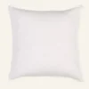 Sale Kuddfodral vit - 50x50 cm
