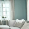 Premium Collection Kuddfodral vit - 50x50 cm