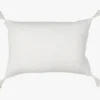 Sale Kuddfodral vit - 35x50 cm