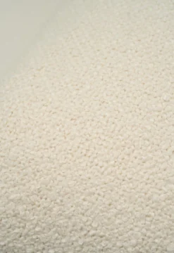 Clearance Kuddfodral vit - 50x50 cm