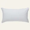 Discount Kuddskydd vit - 50x60 cm