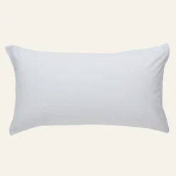 Discount Kuddskydd vit - 50x60 cm