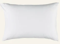 Discount Kuddskydd vit - 50x60 cm