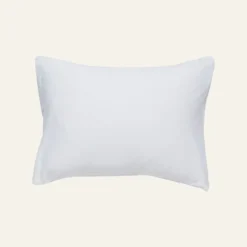 Best Kuddskydd vit - 38x55 cm