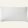 Clearance Kuddskydd vit - 50x60 cm