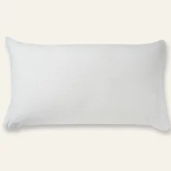 Clearance Kuddskydd vit - 50x60 cm