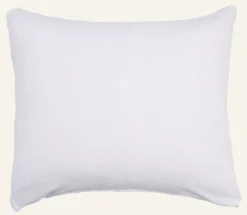 Clearance Kuddskydd vit - 50x60 cm