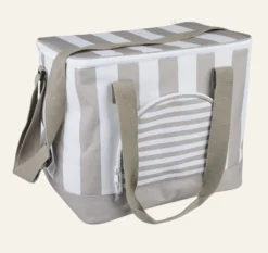 Online Kylväska beige - 25x35 cm