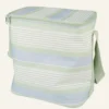Clearance Kylväska 10 l multi/grön - 27x30 cm
