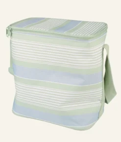 Clearance Kylväska 10 l multi/grön - 27x30 cm