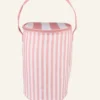 Sale Kylväska 12 l rosa - 22x32 cm