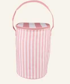 Sale Kylväska 12 l rosa - 22x32 cm