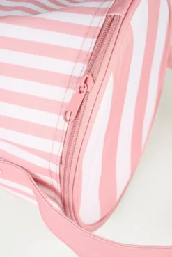 Sale Kylväska 12 l rosa - 22x32 cm