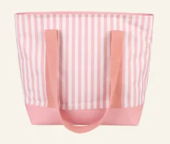 Online Kylväska 14 l rosa - 42x36 cm