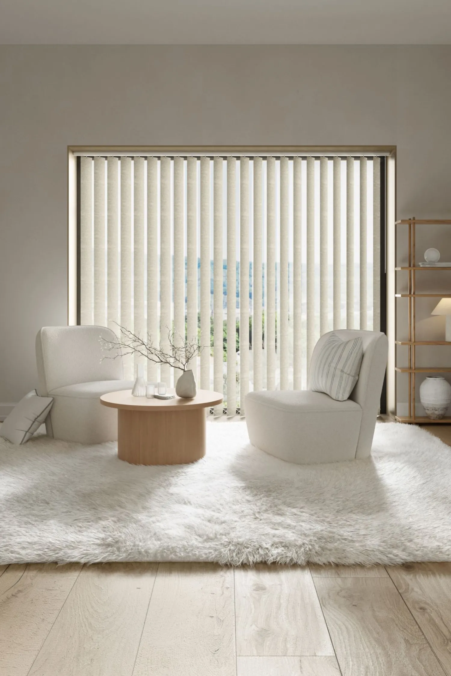 Sale Lameller natur - 8,9x250cm