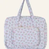 Discount Laptopfodral multi/blå - 38x30x5 cm