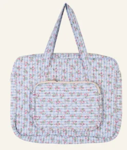 Discount Laptopfodral multi/blå - 38x30x5 cm