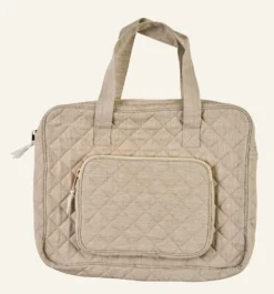 Online Laptopfodral natur - 38x30x5 cm