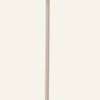 Hot Forms & Objects Led bordlampa beige - 37,5 cm ø13,5