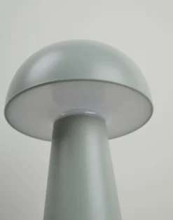 Outlet Forms & Objects Led bordlampa havsgräs - 21,5 cm ø13,7