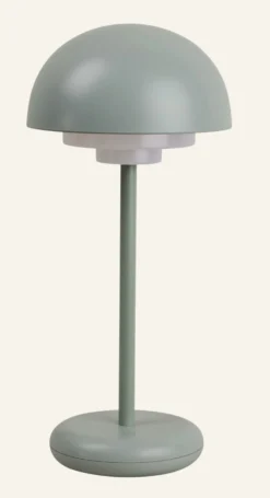 Outlet Forms & Objects Led bordlampa havsgräs - 28,2 cm ø13,7