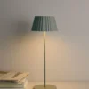 Outlet Forms & Objects Led bordlampa havsgräs - 37,5 cm ø13,5