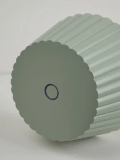 Outlet Forms & Objects Led bordlampa havsgräs - 37,5 cm ø13,5