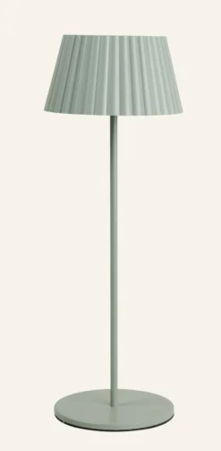 Outlet Forms & Objects Led bordlampa havsgräs - 37,5 cm ø13,5