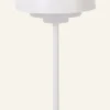 Best Forms & Objects Led bordlampa vit - 28,2 cm ø13,7