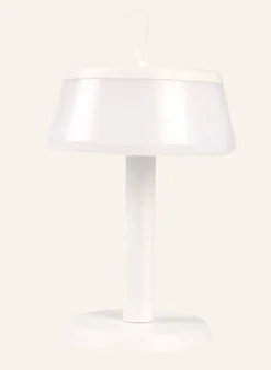 Hot Forms & Objects Led bordlampa vit - 22,9 cm ø14,2
