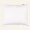 Sale Norfbr Låg fiberkudde vit - 50x60 cm