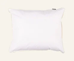 Sale Norfbr Låg fiberkudde vit - 50x60 cm