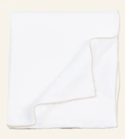 Online Camilla Pihl Linneduk beige - 140x250 cm