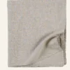 Sale Linneduk natur - 140x250 cm