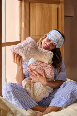 Discount Liten neccessär multi - 9x20 cm