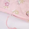 Sale Liten neccessär rosa - 9x20 cm