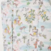 Sale Liten tygväska multi - 30x40 cm