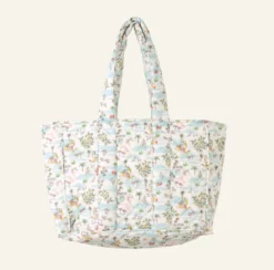 Sale Liten tygväska multi - 30x40 cm