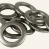 Clearance Öljetter silver - Ø36mm